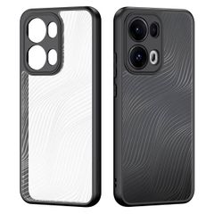 Dux Ducis Aimo Backcover Oppo Reno 13 Pro - Transparant
