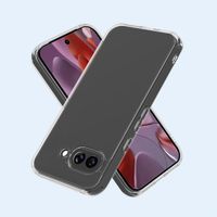 imoshion Protective Backcover Google Pixel 9A - Transparant
