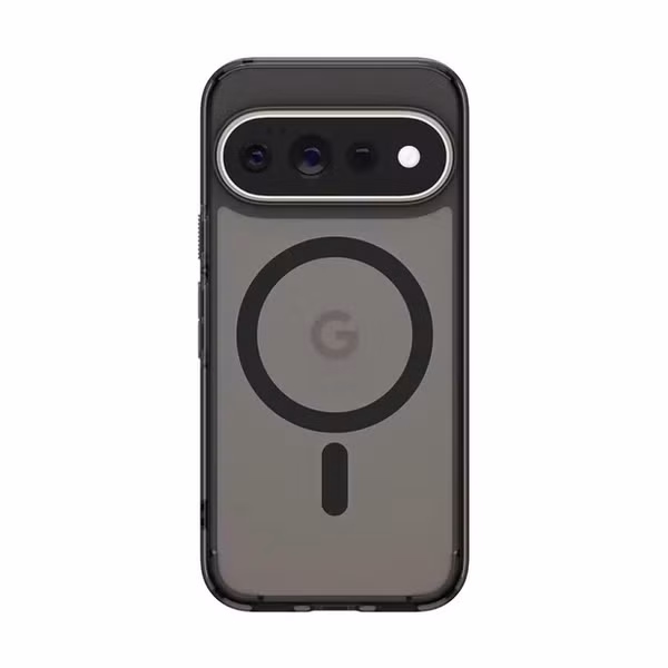 Spigen Ultra Hybrid Backcover MagSafe Google Pixel 11 Pro - Frost Black