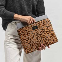 Wouf Daily Laptop Hoes 15-16 inch - Laptopsleeve - Agar