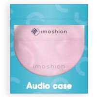 imoshion Hardcover Case AirPods 1 / 2 - Roze