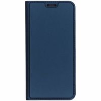 Dux Ducis Slim Softcase Bookcase Nokia 7.1