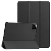 imoshion Trifold Bookcase Xiaomi Pad 7 / 7 Pro / 8 / 8 Pro - Zwart
