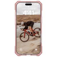 UAG Essential Armor MagSafe Apple iPhone 16 Pro Max - Rose