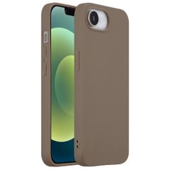 imoshion Color Backcover Apple iPhone 16e - Bruin