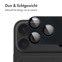 imoshion Camera Protector Glas 2 Pack Apple iPhone 18 Pro Max