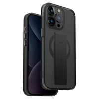 Uniq Heldro MagSafe Backcover Apple iPhone 15 Pro Max - Vapour Smoke