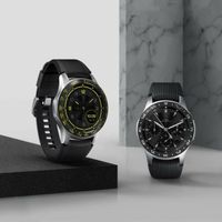 Ringke Bezel Styling Galaxy Watch 46mm / Gear S3 Frontier / S3 