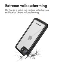 imoshion Waterproof 360 Case Apple iPhone 16e - Zwart