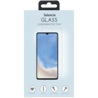 Selencia Gehard Glas Screenprotector OnePlus 7T