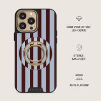 Burga Ringholder MagSafe Gold - Telefoonring - Offline