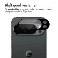imoshion Camera Protector Glas 2 Pack Google Pixel 10 Pro - Zwart