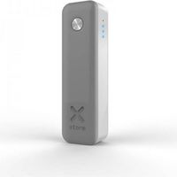 Xtorm Powerbank Move - 2600 mAh