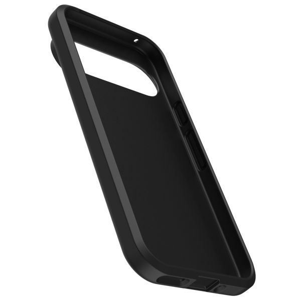 OtterBox React Backcover Google Pixel 9 / 9 Pro - Zwart