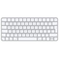 Apple Magic Keyboard - QWERTY NL - Draadloos toetsenbord - Wit