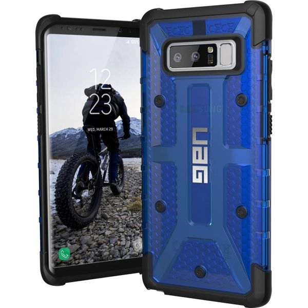 UAG Plasma Backcover Samsung Galaxy Note 8