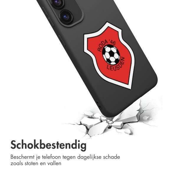 Backcover Samsung Galaxy S24 - Roda '46