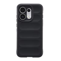 imoshion EasyGrip Backcover Oppo Reno 16 / 16 Pro - Zwart