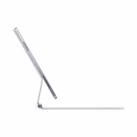 Apple Magic Keyboard Apple iPad Air 11 inch (2026) M4 / (2025) M3 / (2024) M2 / Air 5 (2022) / Air 4 (2020) / Pro 11 (18/20/21/22) - AZERTY / FR - Wit