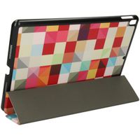 imoshion Design Trifold Bookcase iPad Air 3 (2019) / Pro 10.5 (2017) - Kleurtjes