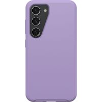 OtterBox Symmetry Backcover Samsung Galaxy S23 - Rest Purple