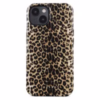 Burga Tough Backcover Apple iPhone 13 - Player