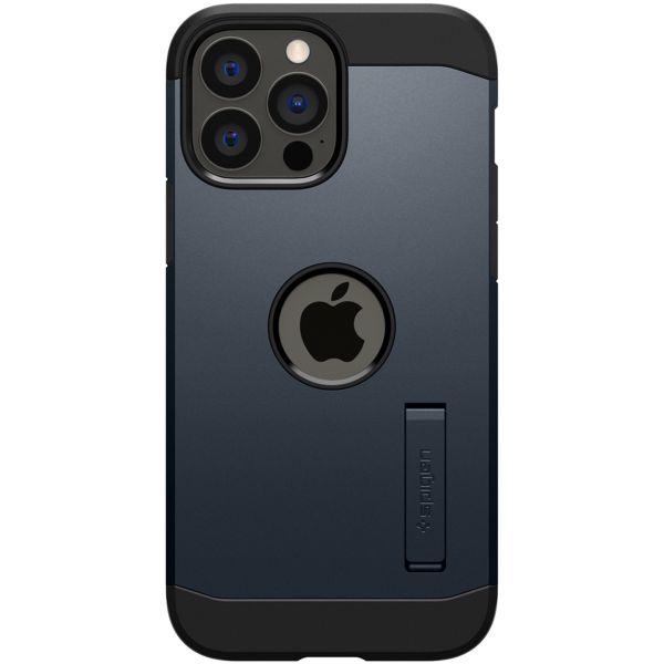 Spigen Tough Armor Backcover iPhone 13 Pro - Navy Blue