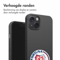 Backcover Apple iPhone 13 - SV Fortuna Wormerveer
