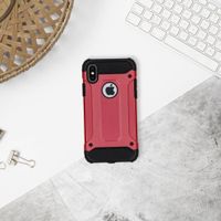 Rugged Xtreme Backcover Samsung Galaxy A7 (2018)