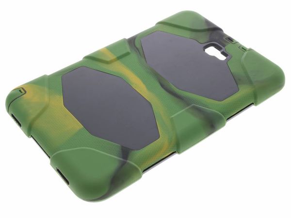 Extreme Protection Army Backcover Galaxy Tab A 10.1 (2016)