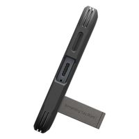 Spigen Tough Armor Backcover MagSafe Samsung Galaxy S26 - Gunmetal