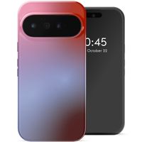 Selencia Vivid Case with MagSafe Google Pixel 11 - Gradient Soft Blush