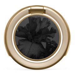Burga Ringholder Gold - Telefoonring - Nocturnal