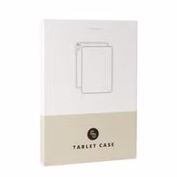 Selencia Vivid tablethoes Apple iPad 9 (2021) 10.2 inch / iPad 8 (2020) 10.2 inch / iPad 7 (2019) 10.2 inch - Wild Leo