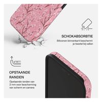 Burga Tough Backcover MagSafe Apple iPhone 18 Pro - Sakura