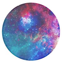 PopSockets PopGrip - Afneembaar - Nebula Ocean