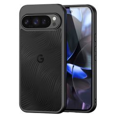 Dux Ducis Aimo Backcover Google Pixel 10 Pro XL - Transparant