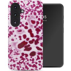 Selencia Vivid Case Samsung Galaxy S26 - Cosmic Orchid