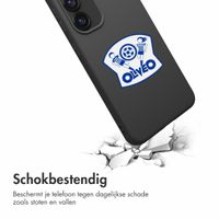 Backcover Samsung Galaxy S24 - Oliveo