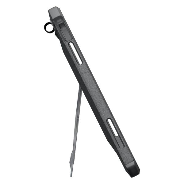 UAG Scout Bookcase Apple iPad 11 (2025) 11 inch A16 / iPad 10 (2022) 10.9 inch - Ash