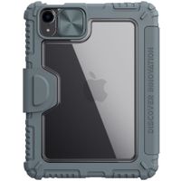 Nillkin Bumper Pro Case iPad Mini 6 (2021) - Grijs