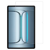 Accezz Premium glass screenprotector Tablet OnePlus Pad Lite
