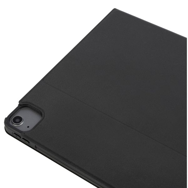 Tucano Up Plus Folio Case Apple iPad Air 13 inch (2025) M3 / (2024) M2 - Zwart