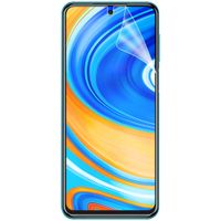 Selencia Duo Pack Ultra Clear Screenprotector Redmi Note 9 Pro / 9S