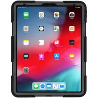 Extreme Protection Army Backcover iPad Pro 12.9 (2018)