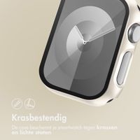 imoshion Full Cover Hardcase Apple Watch 1 / 2 / 3 - 42 mm - Sterrenlicht