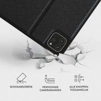 Burga Tablet Case Apple iPad Pro 12.9 (2022) / Pro 12.9 (2021) - Almond Latte