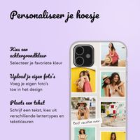 Hoesje met eigen foto en/of tekst Apple iPhone 11 - Filmrol nummer 3