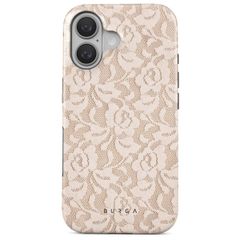 Burga Tough Backcover Apple iPhone 16 - Gone Country