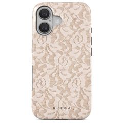 Burga Tough Backcover iPhone 16 - Gone Country